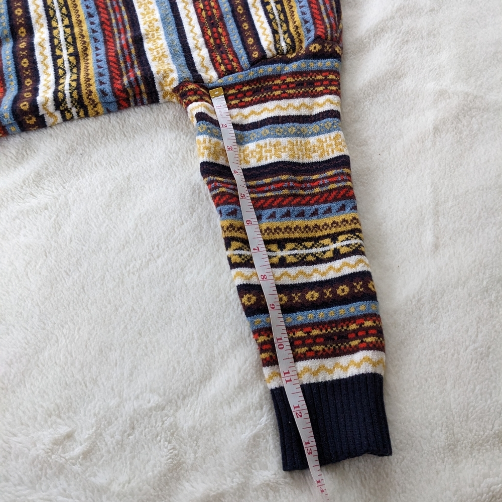 🌷3/15🌷 NWOT Shein Cropped Sweater Size M - Picture 5 of 6